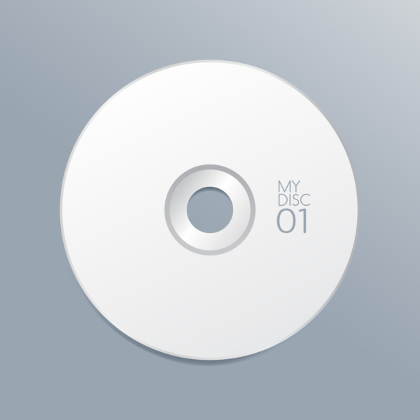 CD