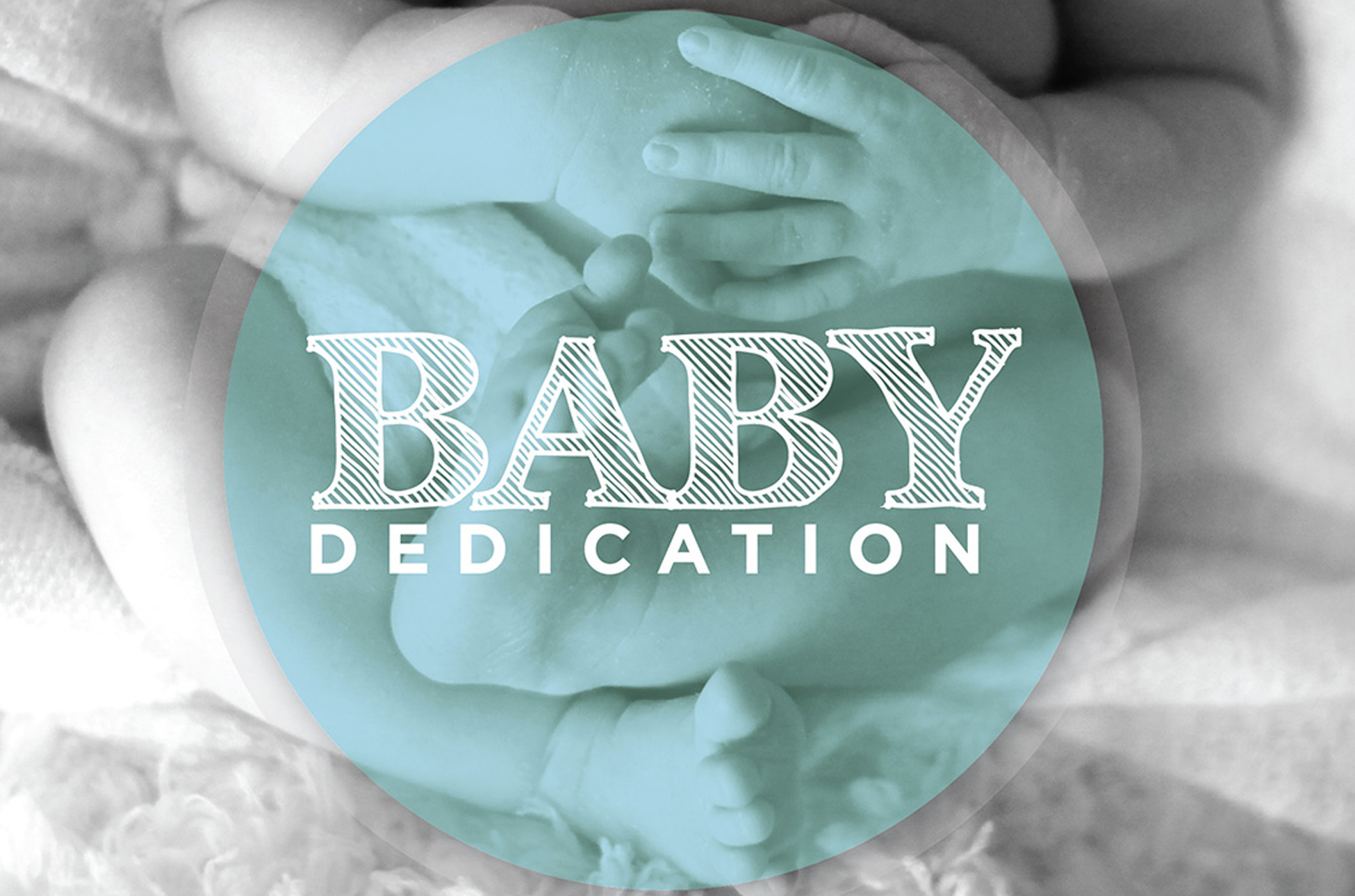 Baby Dedication